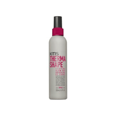KMS_Therma Shape Shaping Blow dry_Cosmetic World